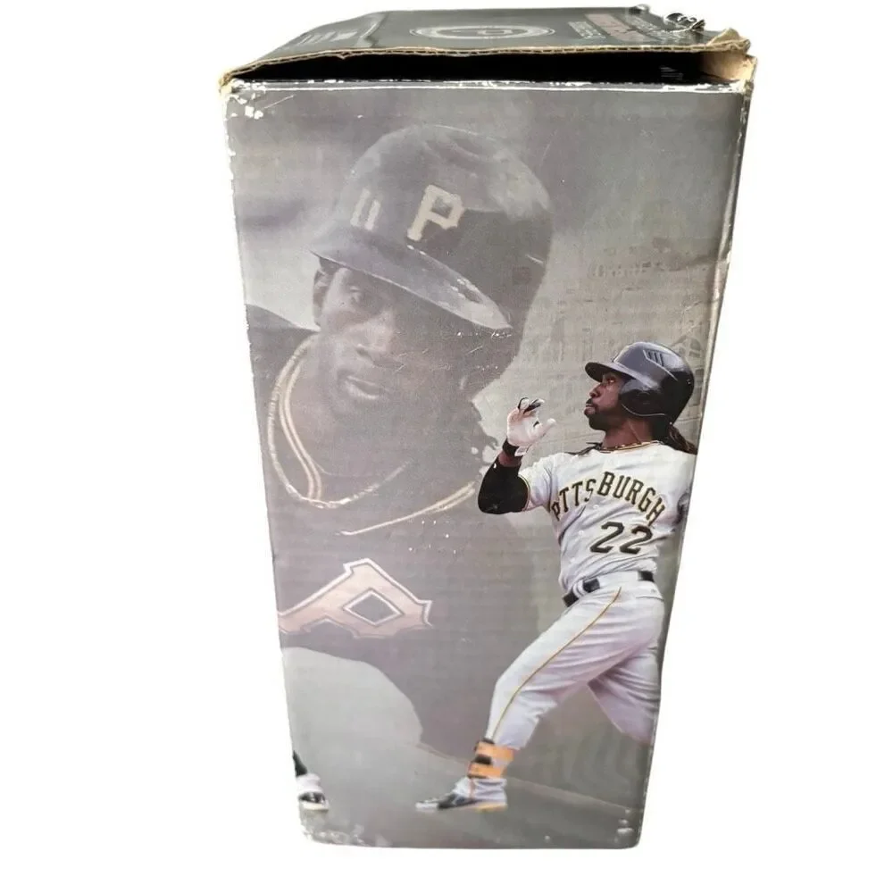 Pittsburgh Pirates Andrew McCutchen 2012 Bobble Head